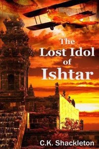 The Lost Idol of Ishtar
