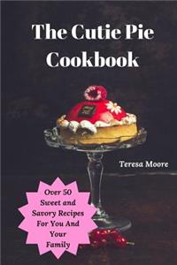Cutie Pie Cookbook