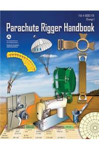 Parachute Rigger Handbook