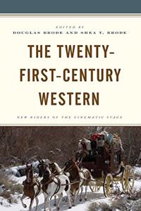 Twenty-First-Century Western