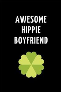 Awesome Hippie Boyfriend
