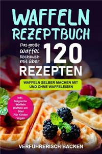 Waffeln Rezeptbuch