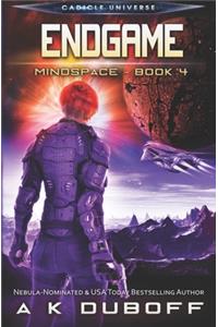 Endgame (Mindspace Book 4)