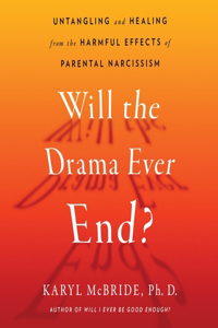 Will the Drama Ever End?