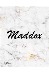 Maddox