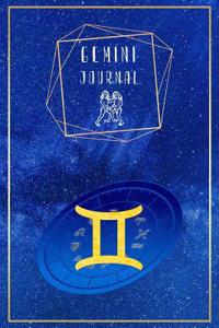 Gemini Journal