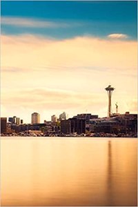 Seattle Skyline with the Space Needle