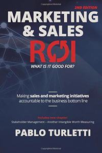 Marketing & Sales ROI