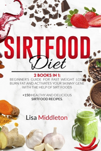 Sirtfood Diet