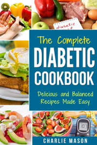 Diabetic Cookbook