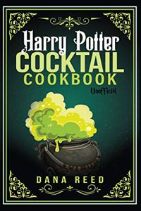 Harry Potter Cocktail Cookbook