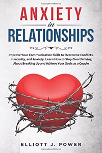 Anxiety In Relationship