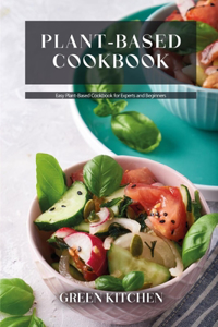 Plant-Based Cookbook