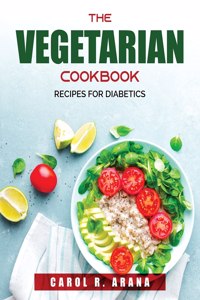 The Vegetarian Cookbook