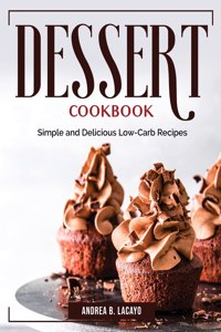 Dessert Cookbook