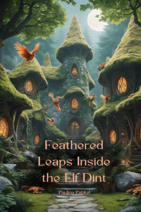 Feathered Leaps Inside the Elf Dint