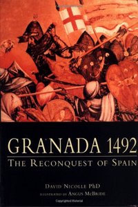 Granada, 1492