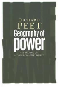 Geography of Power