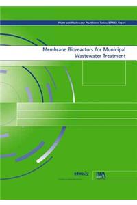 Membrane Bioreactors for Municipal Wastewater Treatment