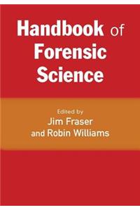 Handbook of Forensic Science