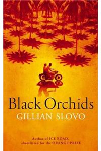 Black Orchids