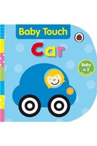 Baby Touch: Car