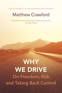 Why We Drive