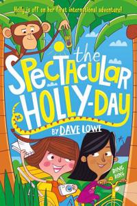 Spectacular Holly Days