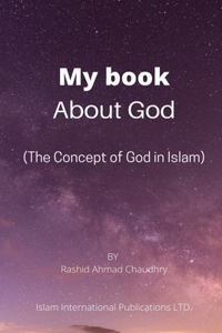 My book About God