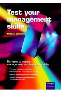 Test Your Management Skills