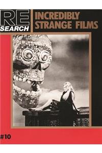 Incredibly Strange Films