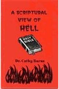 A Scriptural View of Hell