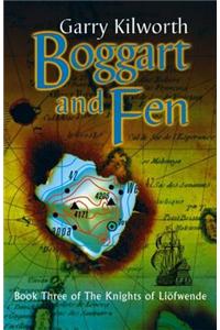 Boggart And Fen