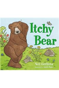 Itchy Bear