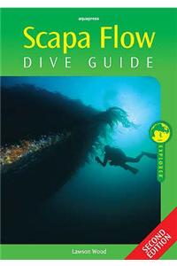 Scapa Flow Dive Guide