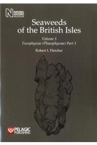 Seaweeds of the British Isles