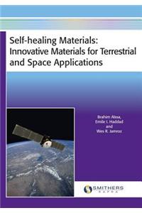 Self-Healing Materials