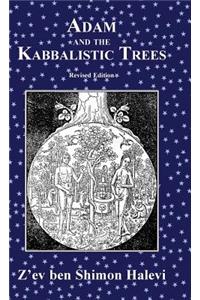 Adam and the Kabbalistic Trees