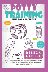 Potty Training