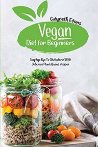 Vegan diet for beginners