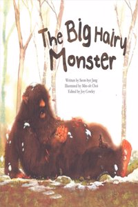 Big Hairy Monster