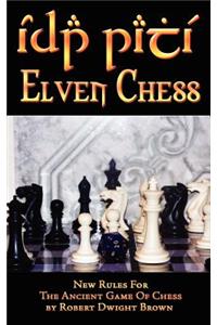 Elven Chess