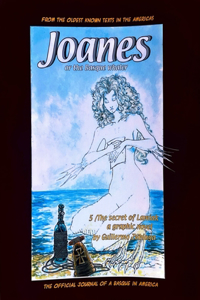 Joanes or the Basque Whaler