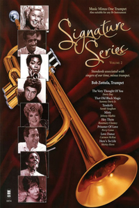 Signature Series, Volume 2