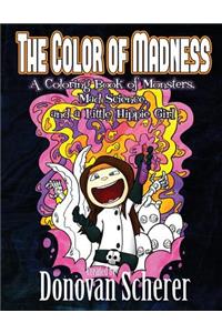 Color of Madness