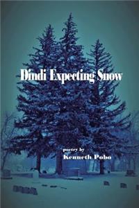 Dindi Expecting Snow