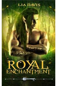Royal Enchantment