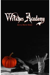 Witches Academy