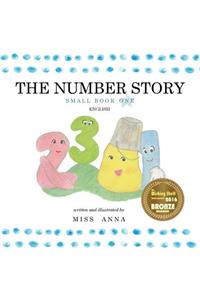 Number Story 1