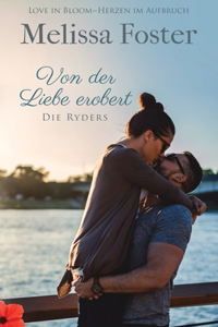 Von der Liebe erobert
